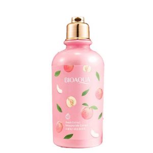 لوسیون هلو بدن Bloaoua