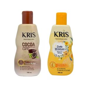 لوسیون بدن KRIS