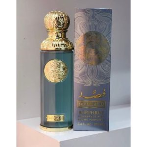 بادی اسپلش اماراتی قصه IMPERALI II