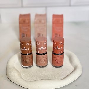 تینت لب قهوه ای Essense