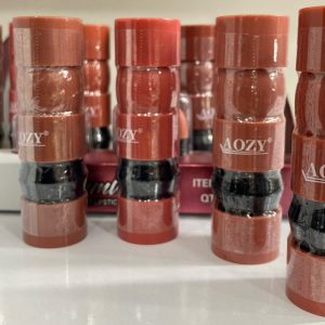 رژ لب جامد Aozy