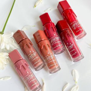 لیپ‌‌ گلس  Glitter