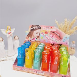 بالم لب حرارتی magic