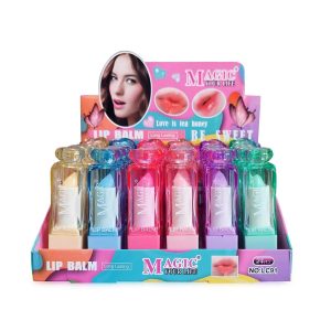 بالم لب حرارتی magic