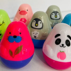 بالم لب بی رنگ فانتزی