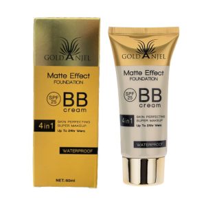 BBکرم پودر گلد انجل