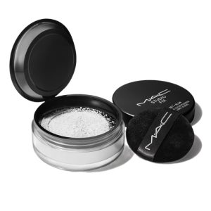 پودر فیکس بی رنگ MAC