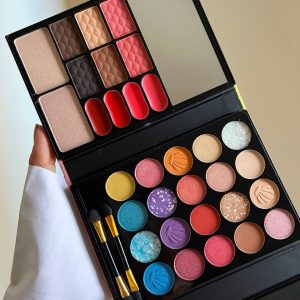 پالت سایه کتابی Any lady متوسط