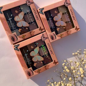 پالت سایه 9تایی Any lady