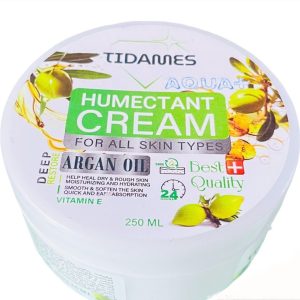 کرم مرطوب کننده tidames
