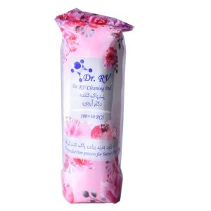 پد پاک کننده ارایش