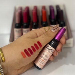 تینت شامپاینی