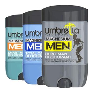 مام استیکی امبرلا مردانه