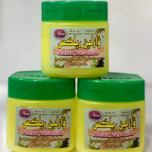وازلین ریلکس