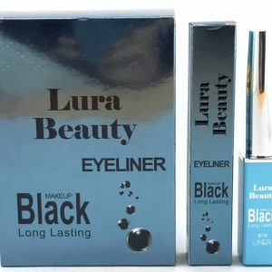 خط چشم laura beauty