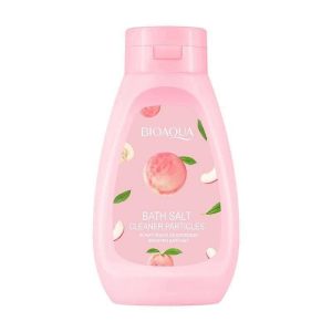 نمک بدن Bioaoua